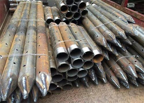 广昌钢花管哪里有卖